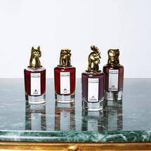 Penhaligon's The Remarkable Success Of Mr. Harrod парфумована вода 75 ml. (Пенхалигон Містер Харрод), фото 6