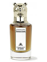 Penhaligon's The Remarkable Success Of Mr. Harrod парфумована вода 75 ml. (Пенхалигон Містер Харрод), фото 3