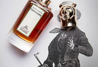 Penhaligon's The Remarkable Success Of Mr. Harrod парфумована вода 75 ml. (Пенхалигон Містер Харрод), фото 4
