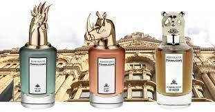 Penhaligon's The Remarkable Success Of Mr. Harrod парфумована вода 75 ml. (Пенхалигон Містер Харрод), фото 5