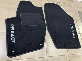 Килимки на Peugeot 308