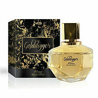 Парфюмированная вода GOLDIGGER for woman 90 ml