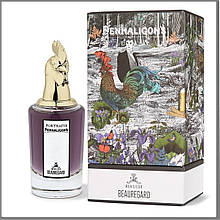 Penhaligon's Monsieur Beauregard парфумована вода 75 ml. (Пенхалигон Месьє Борегар)