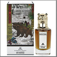 Penhaligon’s The Remarkable Success Of Mr. Harrod парфюмированная вода 75 ml. (Пенхалигон Мистер Харрод)