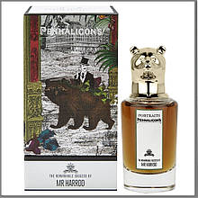 Penhaligon's The Remarkable Success Of Mr. Harrod парфумована вода 75 ml. (Пенхалигон Містер Харрод)