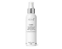 Кератиновый спрей для волос Care Miracle Elixir Keratin Spray от Keune