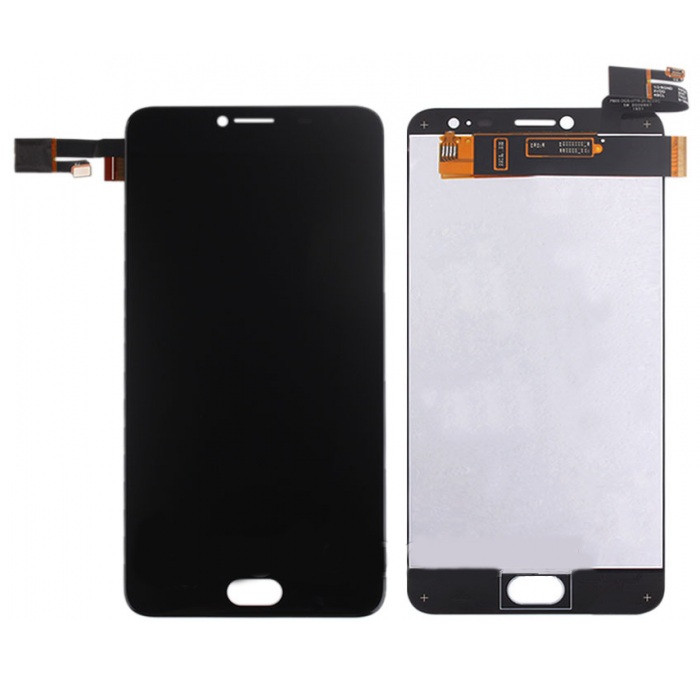 Дисплей UmiDigi S, чорний, з тачскрином, ORIG