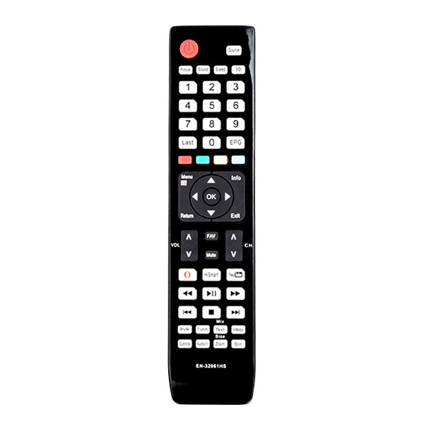 Пульт дистанційного керування для телевізора Hisense EN-32961HS