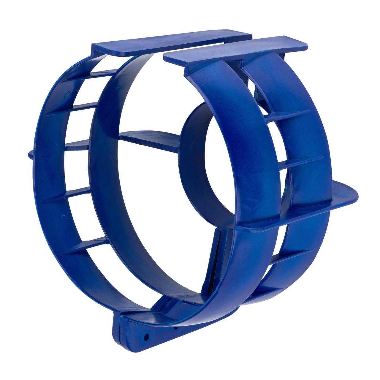 Захист для гвинта, нейлон, 40HP-60HP BLUE HF67-011A