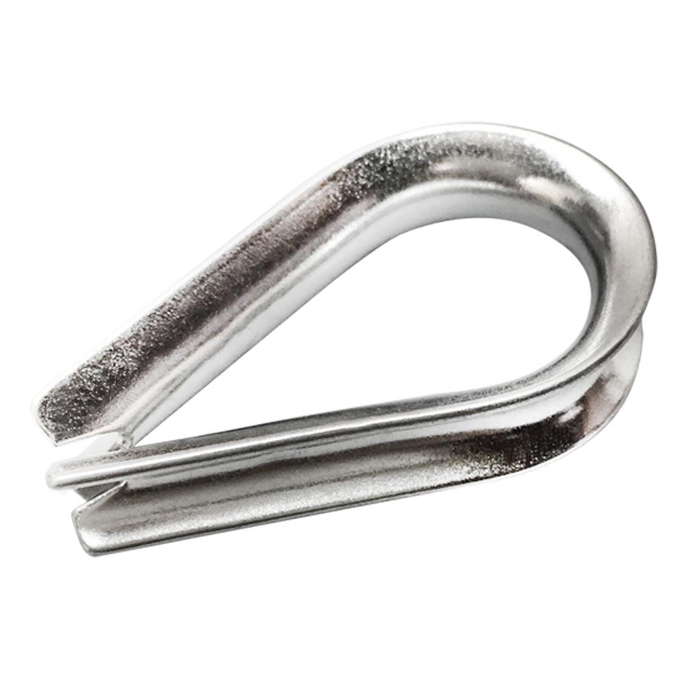 Коуш 5mm ZEL 22 ZK01 - 0709-0005