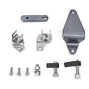 Комплект для установки ДУ на Yamaha / Parsun 2т 30 к.с. 689-48501-21-4D