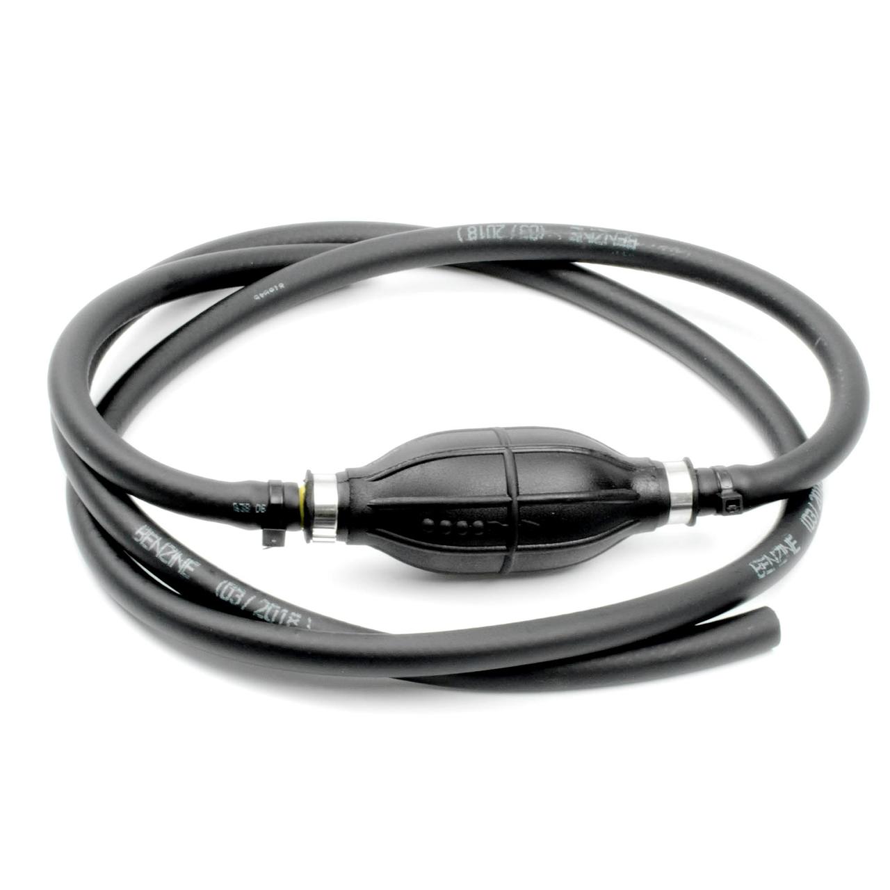 Преміум груша зі шлангом 2 метри Lalizas 45387