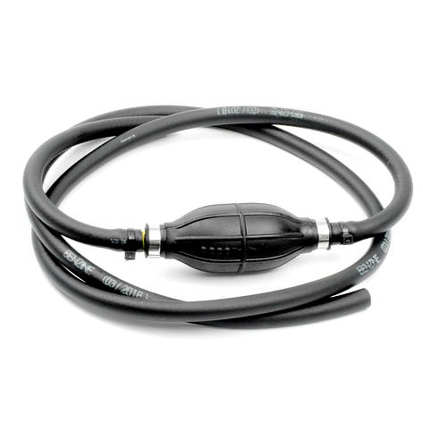 Преміум груша зі шлангом 2 метри Lalizas 45387, фото 1