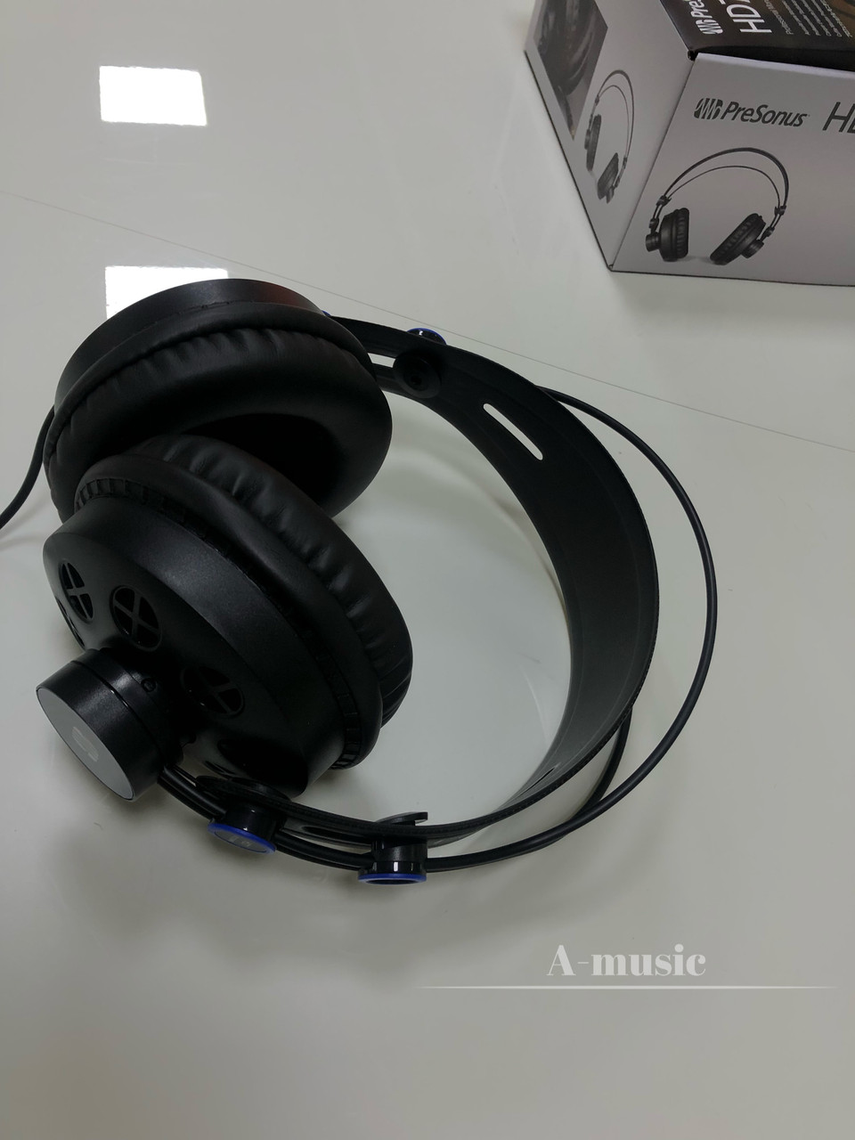 PRESONUS HD7 Навушники