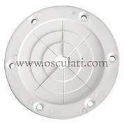 03.408.00BIПоліпропіленовая втулка для проводки троса біла!