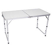 Стіл складаний PC1612 120х60см
