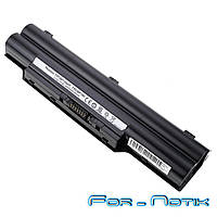 Батарея Fujitsu LifeBook LifeBook S760 SH560 SH760 E751 E782 Celsius H720 P771 S752 P701