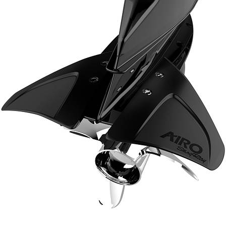 Гідрокрило StingRay AIRO, 4-350 к.с., фото 1