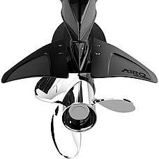 Гідрокрило StingRay AIRO, 4-350 к.с., фото 3