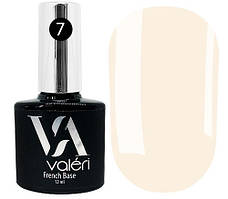 Valeri French Base № 7 (12 мл)