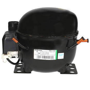 Компресор для холодильника EMBRACO NE2130Z R134a 313W (з пусковим реле CSIR)