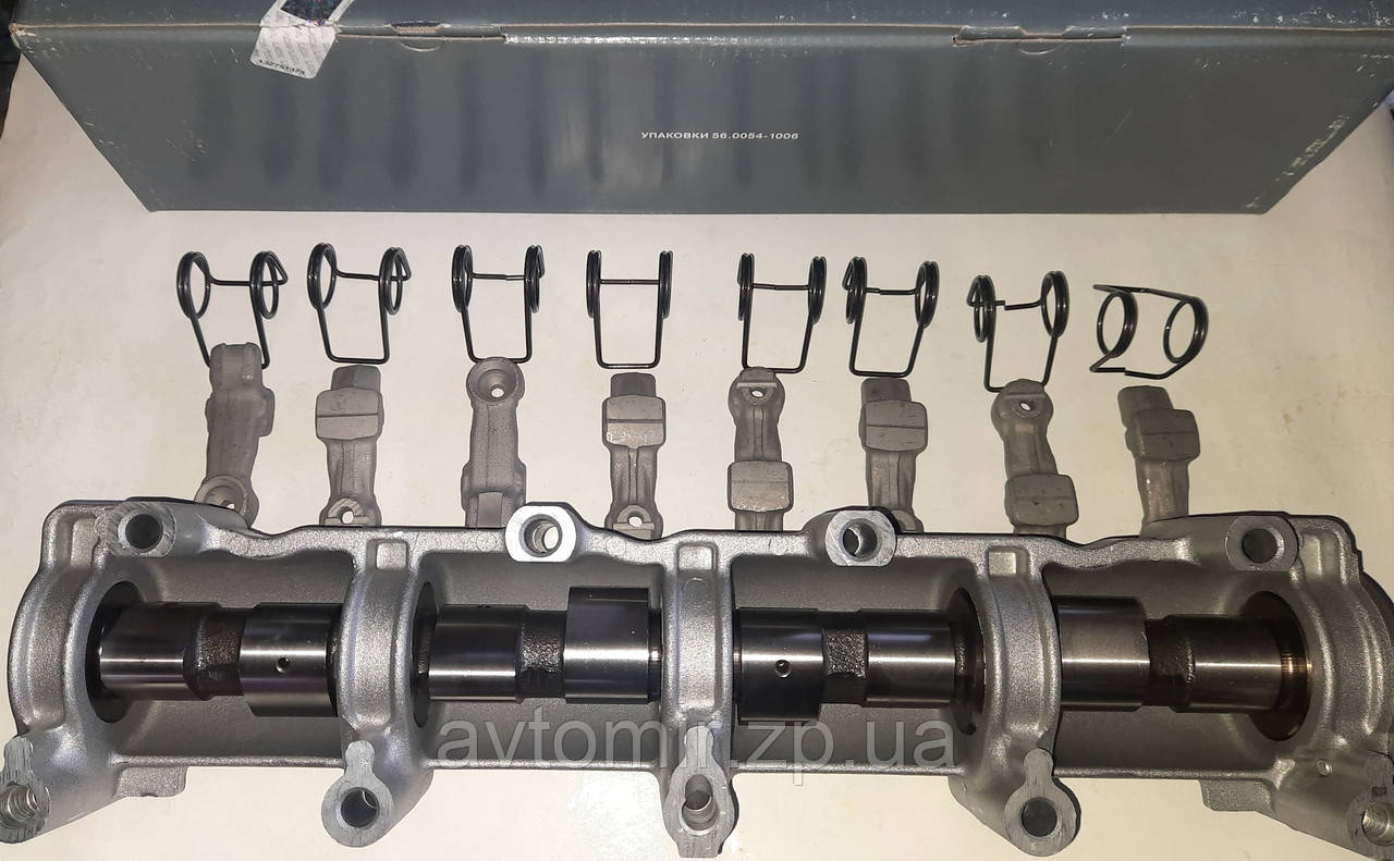 Розподіл у зборі Ваз 2101-2107 (пенал ВАЗ) Оригінал
