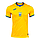 Дитяча футбольна форма збірної України Euro 2020 Основна, фото 3