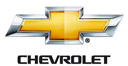 Запчастини на Chevrolet