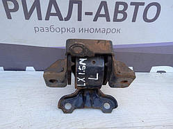Подушка ДВЗ ліва Mitsubishi Lancer 2007-2013 mr491557 (Арт.16930)