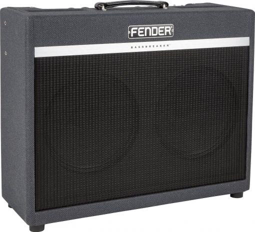 Комбопідсилювач FENDER BASSBREAKER 18/30 COMBO, фото 1