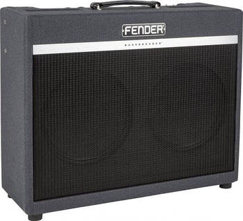 Комбопідсилювач FENDER BASSBREAKER 18/30 COMBO