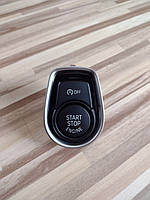 Кнопка Start Stop №36 BMW 1 3 4 F20 F30 F31 F32 F34 9250734 старт стоп БМВ Ф30 Ф20 Ф32 Ф34 зажигания