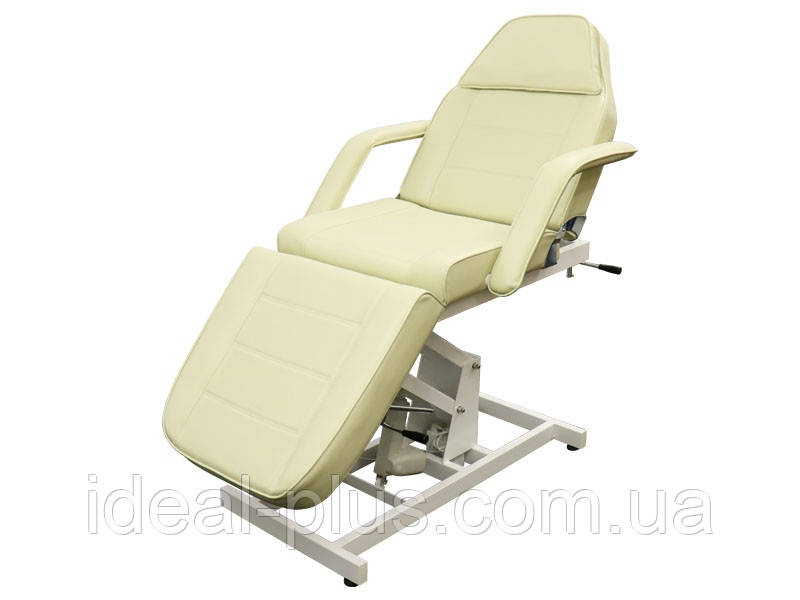 Кушетка косметологічна електрична стаціонарна BS-246
