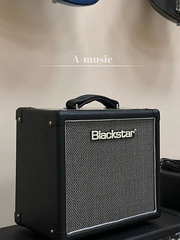Гітарний комбопідсилювач Blackstar HT-1R MKII