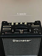 Гітарний комбопідсилювач Blackstar HT-1R MKII, фото 2