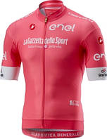 Чоловіча велофутболка Castelli Giro d' Italia ENEL