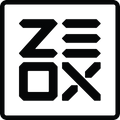 Волосінь Zeox