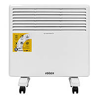 Конвектор 1000 Вт Rotex RCH11-X