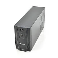 ИБП Ritar RTP600L-UX-IEC Proxima-L 360W, Lin.int., AVR, 4xIEC-320 C14, пластик (RTP600L-UX-IEC/06802)