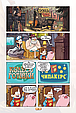 Книга Ґравіті Фолз. Комікси. Кіноісторія в коміксах. Збірка 2 - Disney-книги (9786170958556), фото 2
