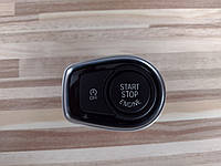 Кнопка Start Stop №32 BMW F39 F45 F46 F48 X1 X2 9289135 старт стоп БМВ зажигания