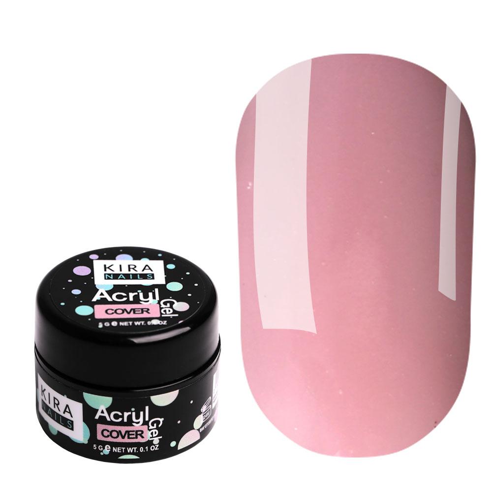 Акригель Kira Acryl Gel Cover, 5 г
