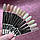 Акригель Kira Acryl Gel Cover, 5 г, фото 3