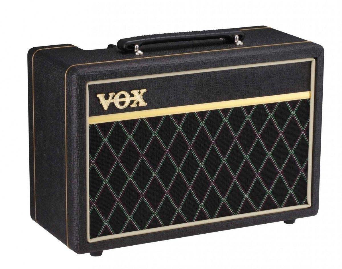 Комбопідсилювач VOX ≥FINDER 10