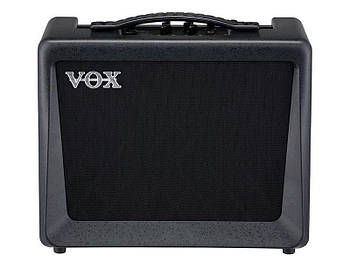 Комбопідсилювач VOX VX20 GT MODELING GUITAR AMPLIFIER