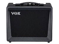 Комбоусилитель VOX VX15 GT MODELING GUITAR AMPLIFIER