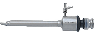 Безпечний троакар зі стандартним клапаном, 5х95 мм