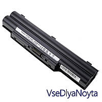 Батарея Fujitsu LifeBook E8310 Fujitsu L1010 LH700 P770 P8110 S2210 S6310 S6311 S710 S7110 S7111