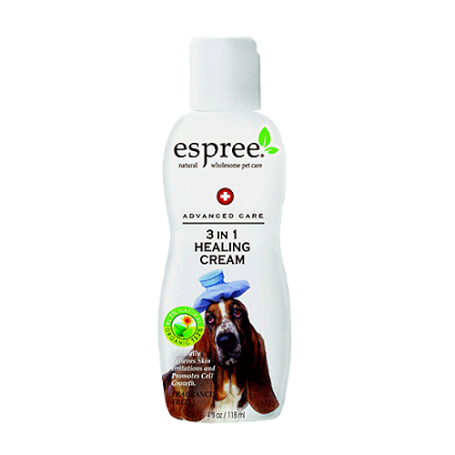 ESPREE 3in1 Healing Cream 118 мл, фото 1