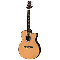 Электро-акустическая гитара PRS SE A40E (Natural)